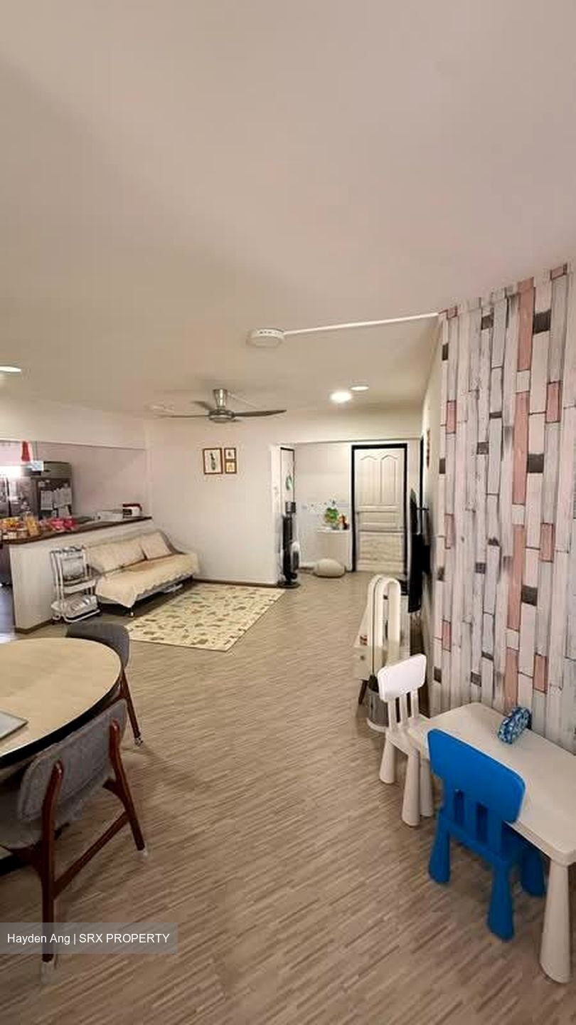 Blk 108 Bukit Batok West Avenue 6 (Bukit Batok), HDB 4 Rooms #547106431